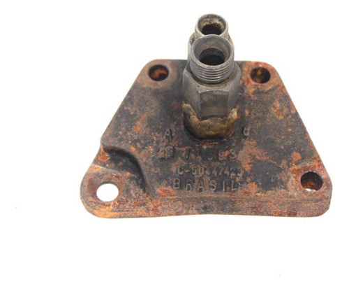 Tampa Lateral Motor C50447429 Ranger 98/04 Usado (169)