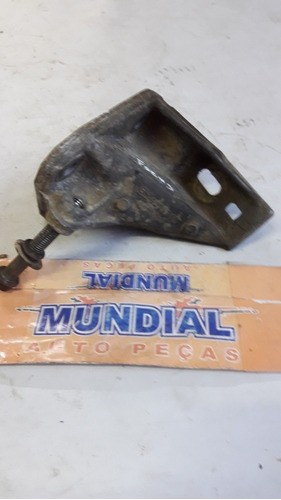 Suporte Motor Lado Esquerdo Ford Focus  2001/08 