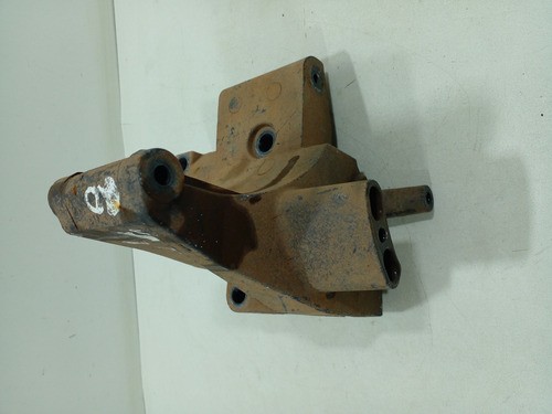 Suporte Alternador Ford Festa 08 Xs6e10039 (m)