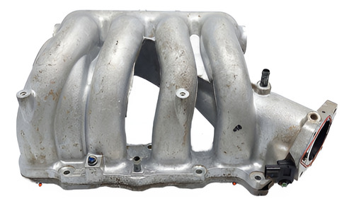 Coletor Admissão Honda Civic 2.0 2014
