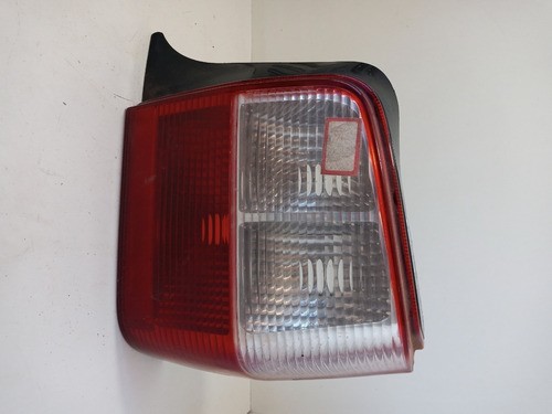 Lanterna Traseira Fiat Uno Ld Direito 51724801 Original