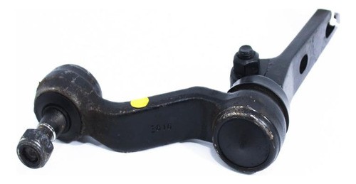 Braço Auxiliar Caixa Direção Chevrolet S10 1995-2011 (323