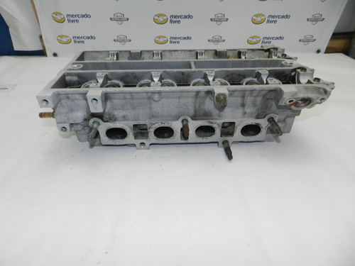 Cabeçote 116,32mm Ford Courier Fiesta 1.4 16v Zetec 96/05