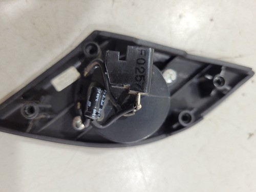 Alto Falante Porta D.e Gm Captiva 2008/15 96673602 (r)