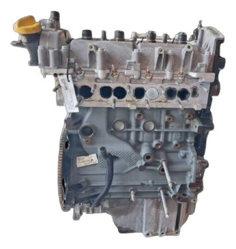 Motor Parcial Fiat Toro 2.0 Diesel Ultra  2020 2021