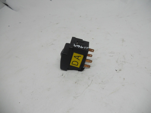 Botão Regulagem Farol Gm Omega 1993 A 1998 90214667