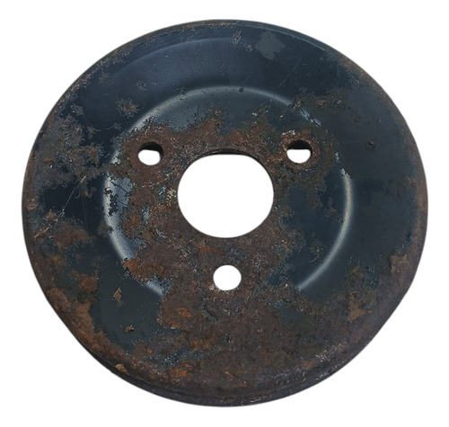 Polia Bomba D'agua Ford Ka 00/13 - Adl 280  (b)