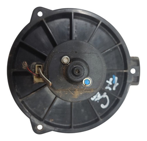 Motor Ar Ventilação Interna Vw Gol G2/g3 (al) Cxa 171