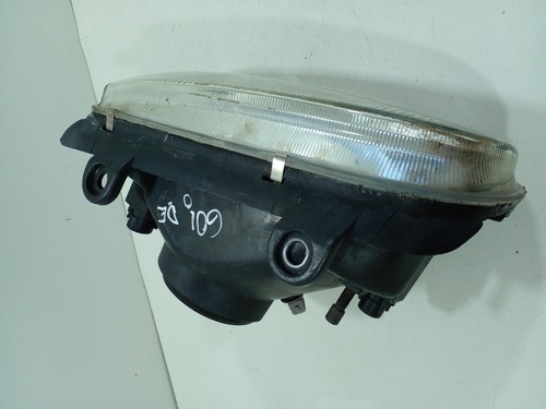 Farol Dianteiro Esquerdo Vw Gol 1995 1999 (m)