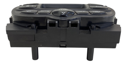 Comando Ar Condicionado Digital Peugeot 307 Behr 96430991xt
