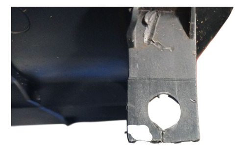 Moldura Tampa Painel Gm Corsa 1994 A 1998 Com Detalhe (ap)