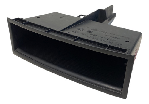 Porta Treco Objetos Painel Central Peugeot 307 9634511577