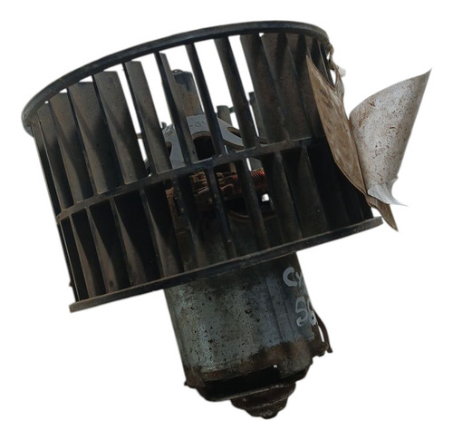 Ventilador Ar Forçado Gm Corsa Wind 1996 (ap) Cxa 566