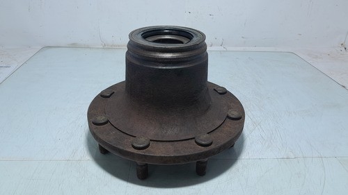 Cubo Roda Dianteiro Caminhão Mercedes Mb 1113 