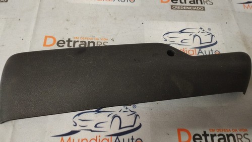 Moldura Interna Banco Carona - Megane 2007/ - Original 15928