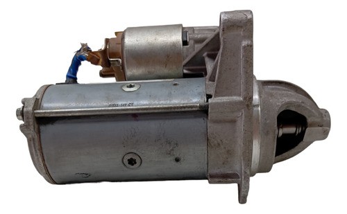 Motor De Partida Gm S10 2.8 Usado