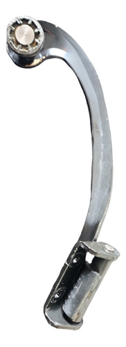 Carrinho Porta Correr Superior Ld Doblo 04 À 21 Original 