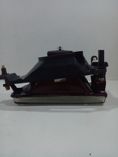 Farol Direito Volkswagen Gol Quadrado 1991 (vj)