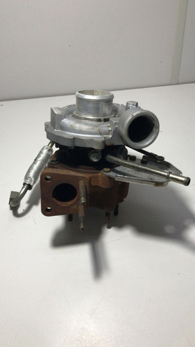 Turbina Gm S10 2.8 200cv 2012 Á 2015