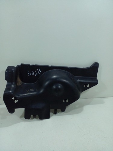 Capa Proteção Ventilador Ar Condicionado Honda Fit 2007 (vj)