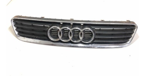 Grade Frontal Audi A3 99 Até 06 Original Usada