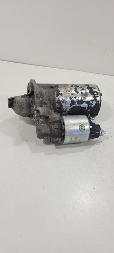 Motor De Partida Toyota Corolla Fielder 2005 (m)