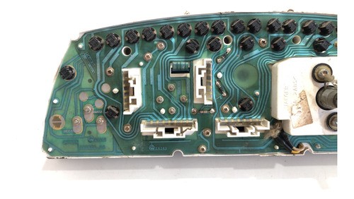 Painel De Instrumentos Fiat Tempra Ouro 91 Até 95 