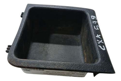 Porta Objetos Console Gm Astra 1995 (ap) Cxa 549