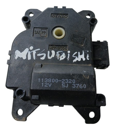 Motor Atuador Ar Interno Mitsubishi (rf) Cxa401