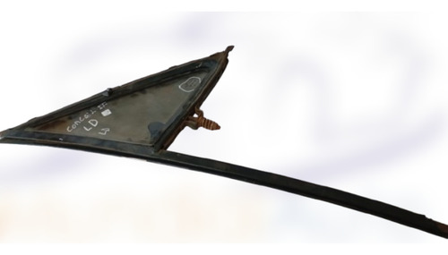 Ventarola Ld Corcel Ll   9086