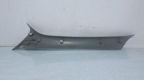 Moldura Interna Ld Coluna Parabrisa Renault Master 2001/2009