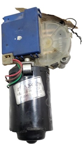 Motor Limpador Traseiro Para Brisa Fiat Palio Fire 2011 2012