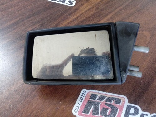 Espelho Retrovisor Esquerdo Gol 90 91 92 93 94 95 Original