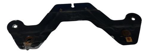 Suporte De Placa Tampa Traseira Ford Mondeo 98 Até 01