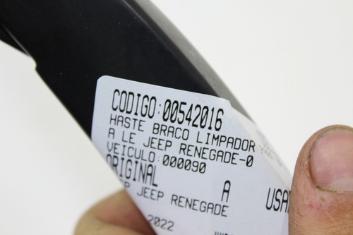 Haste Braço Limpador Para Brisa Le Jeep Renegade 15/22 Us (