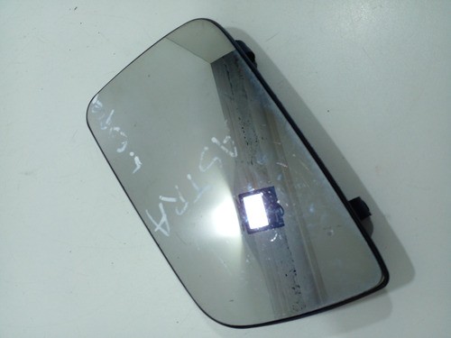 Lente Retrovisor Esquerdo Gm Astra 2002 20h4707 (m)