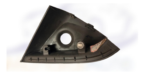 Acessório Interno Retrovisor Cobalt 11/18. 22979-ed07a