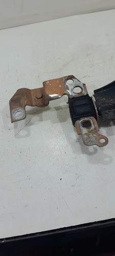 Balança Suspensão Dianteira Esquerda Fiat Palio 01/15 (vj)