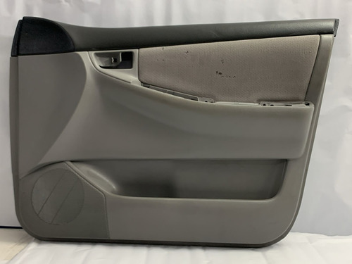 Forro Porta Dianteiro Direito Toyota Corolla Xei 2003 A 2008