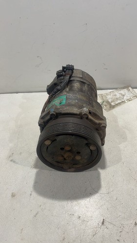 Compressor Ar Condicionado Vw Golf/audi A3 Sr 2000 Cxf40 (k)