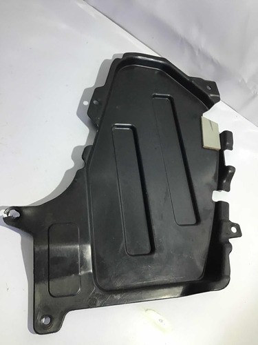 Capa Moldura Motor Hyundai Santa Fé 963502b000 21854*