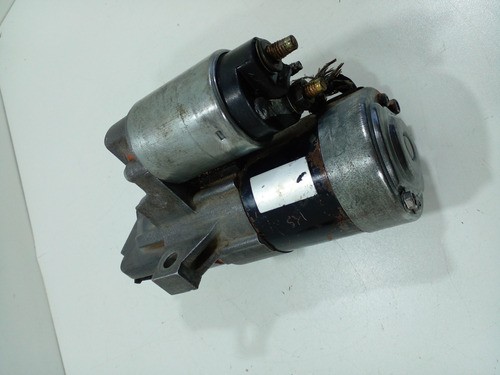 Motor Partida Ford Focus 2.0 Automático 2009 Original (m)