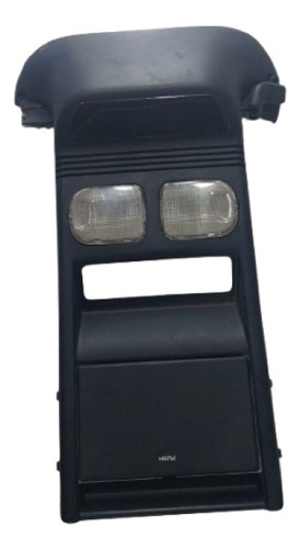 Moldura Acabamento Do Console Teto Jeep Cherokee Sport 97/99
