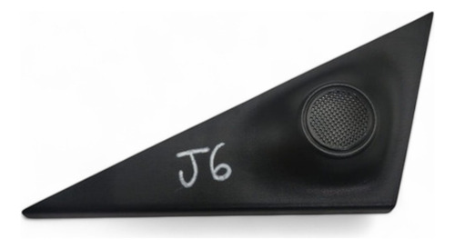 Acabamento Interno Do Retrovisor Esquerdo Jac J6