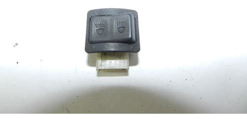 Botão Luz Alta Luz Baixa Honda Biz 125 Es Ks 2004 A 2010