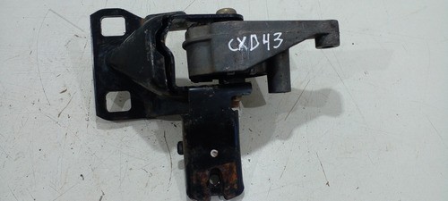 Suporte Coxim Câmbio Ford Ka 95/02 97kb6a025ag (r)