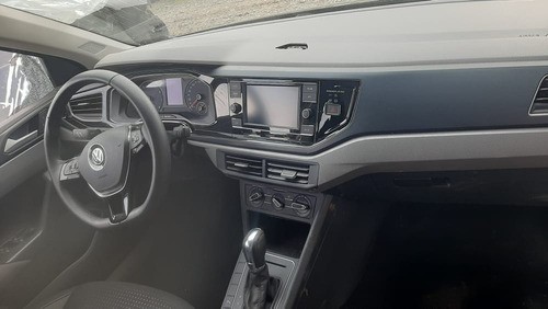 Sucata Volkswagen Polo 1.0 Tsi 2019/2020 Flex