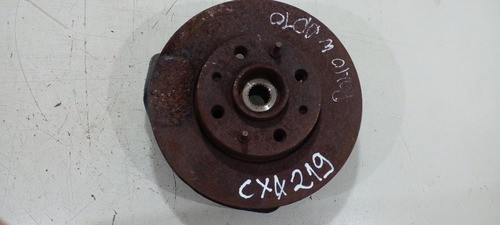 Cubo Roda T.d Fiat Palio 2003/15 (r)