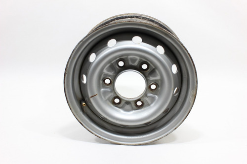 Roda Ferro Aro 14 6x139 Besta 98/04 Usado (521)