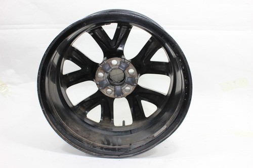 Roda Liga Aro 17 5 Furos Pajero Tr4 10/15 Usado (586)